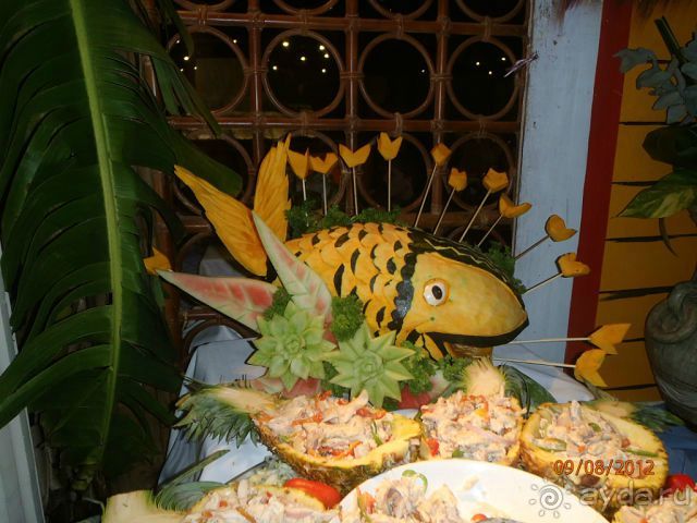 Супер!!! Не хотелось уезжать!!! 