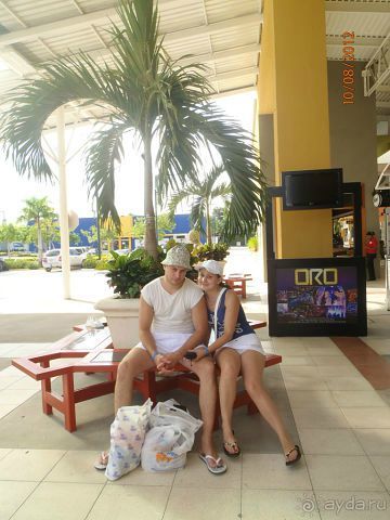 Супер!!! Не хотелось уезжать!!! 