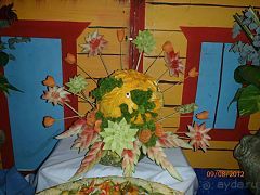 Супер!!! Не хотелось уезжать!!! 