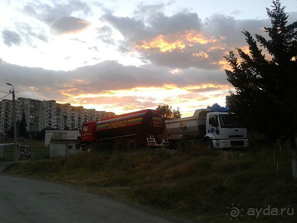 Путешествие в Грузию на три дня