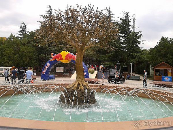 Путешествие в Грузию на три дня