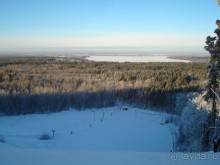 Прекрасное место для отдыха!