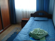 Низкий поклон работникам санатория Белая Вежа!!!!