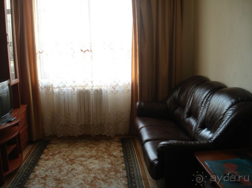 Низкий поклон работникам санатория Белая Вежа!!!!