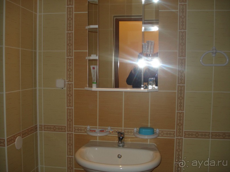 Низкий поклон работникам санатория Белая Вежа!!!!