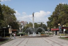 фото Fiesta M Hotel