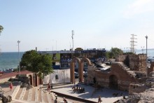 фото Fiesta M Hotel