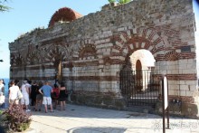 фото Fiesta M Hotel