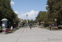 фото Fiesta M Hotel