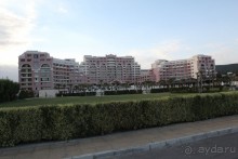 фото Fiesta M Hotel