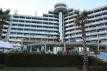 фото Fiesta M Hotel