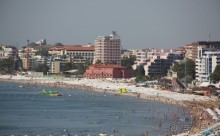 фото Fiesta M Hotel