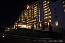 фото Fiesta M Hotel