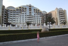 фото Fiesta M Hotel