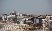 фото Fiesta M Hotel