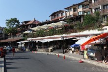 фото Fiesta M Hotel