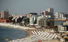 фото Fiesta M Hotel