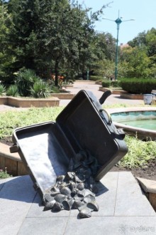 фото Fiesta M Hotel