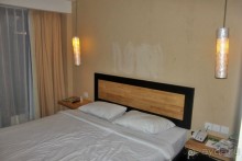 фото Nickelodeon Family Suites by Holiday Inn