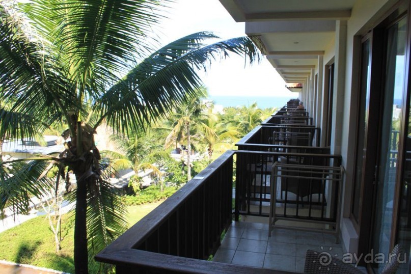 фото Nickelodeon Family Suites by Holiday Inn