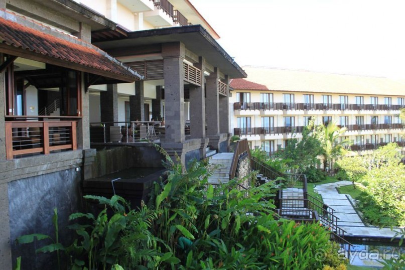 фото Nickelodeon Family Suites by Holiday Inn