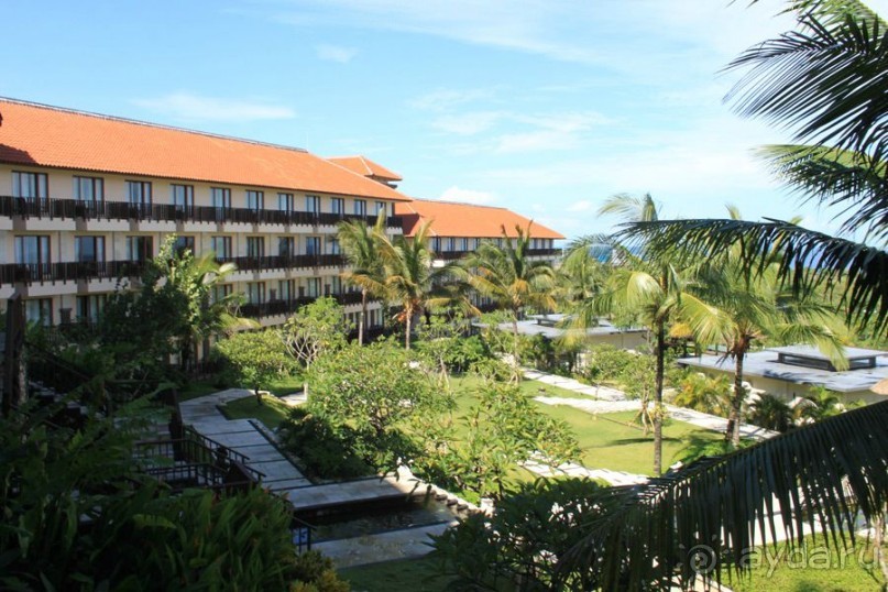 фото Nickelodeon Family Suites by Holiday Inn