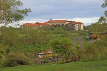 фото Nickelodeon Family Suites by Holiday Inn