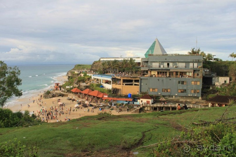 фото Nickelodeon Family Suites by Holiday Inn