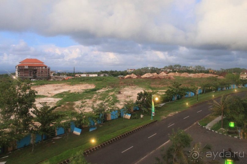 фото Nickelodeon Family Suites by Holiday Inn