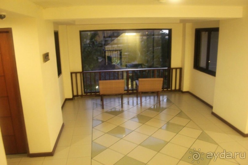 фото Nickelodeon Family Suites by Holiday Inn