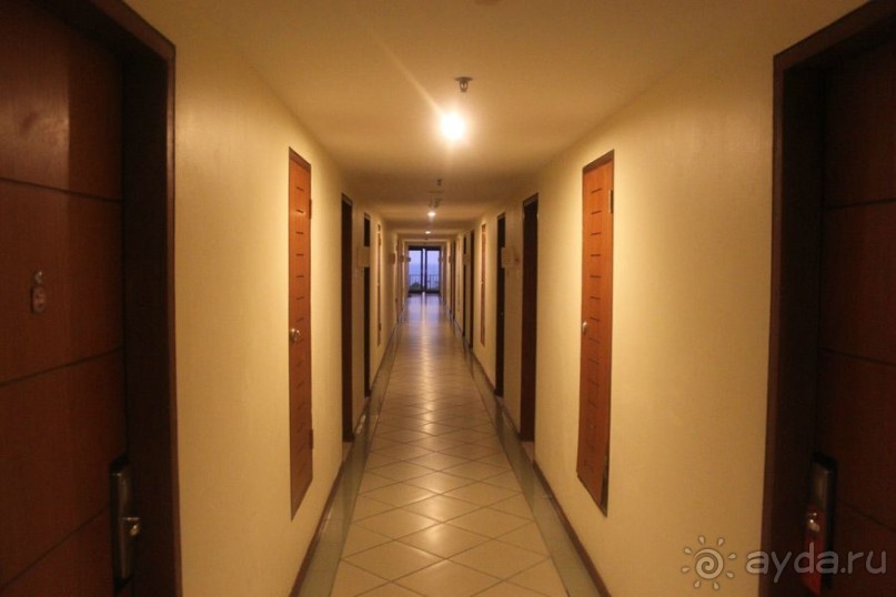 фото Nickelodeon Family Suites by Holiday Inn