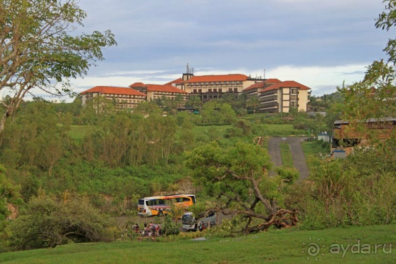 фото Nickelodeon Family Suites by Holiday Inn