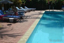 Гоа, или 10 дней на байке!