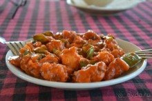 Гоа, или 10 дней на байке!