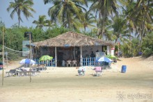 Гоа, или 10 дней на байке!