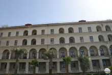 Мой Сочи! Не Олимпийский!