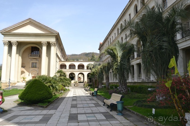 Мой Сочи! Не Олимпийский!