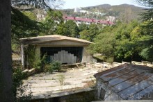 Мой Сочи! Не Олимпийский!