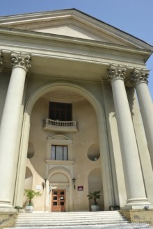 Мой Сочи! Не Олимпийский!