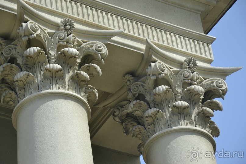 Мой Сочи! Не Олимпийский!