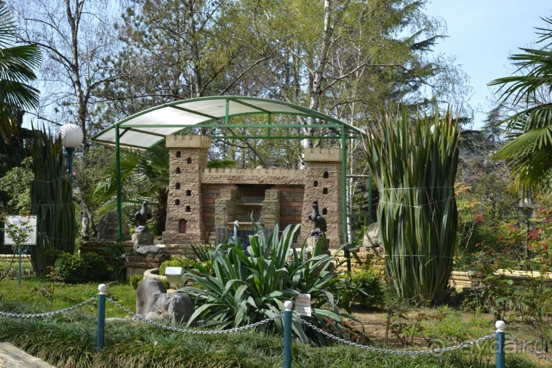 Мой Сочи! Не Олимпийский!