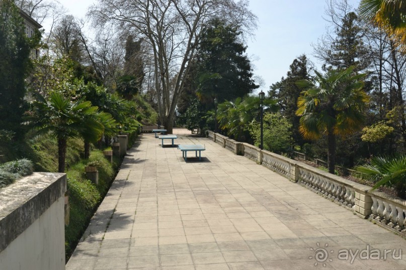 Мой Сочи! Не Олимпийский!