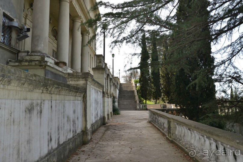 Мой Сочи! Не Олимпийский!