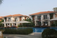 фото Ela Excellence Resort Belek