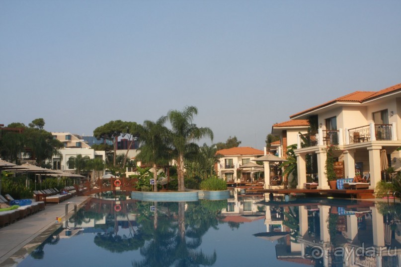 Лучший семейный отель!