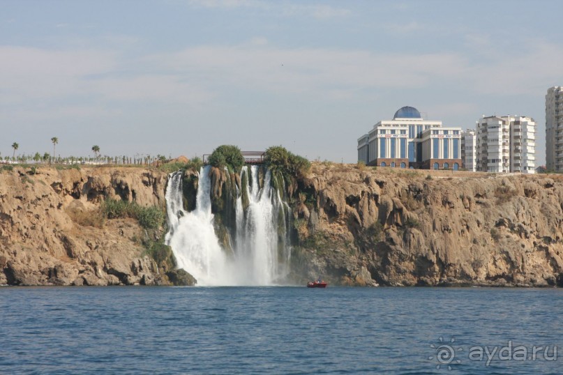 Лучший семейный отель!