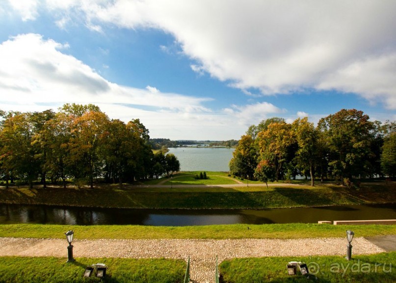 Уединенно!!! 