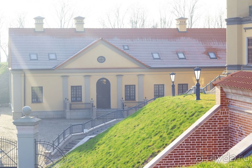 В Княжеском Замке!! 