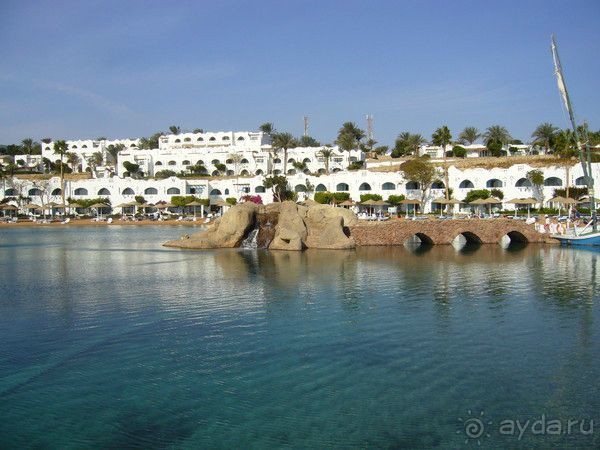 хваленое соленое озеро