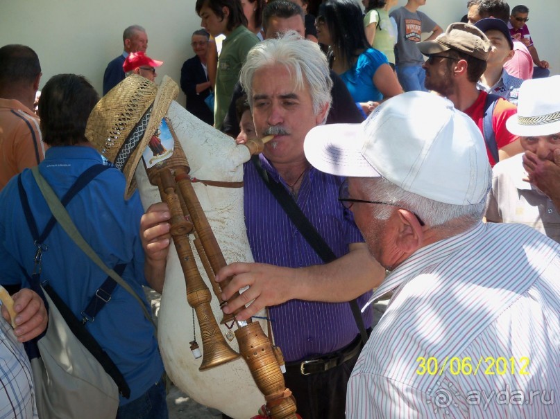 Альбом отзыва "Малые города Италии(продолжение)"